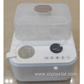 3-Function Sterilizer Bottle Warmer Dryer Large Capacity
